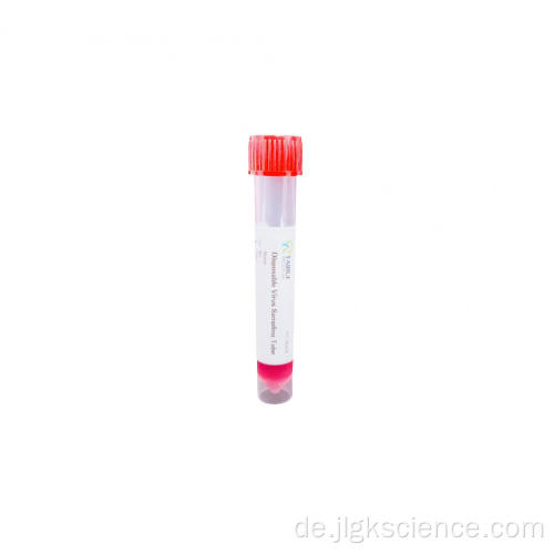 Inaktiviertes Virus-Sammlung Kit von Covid-19